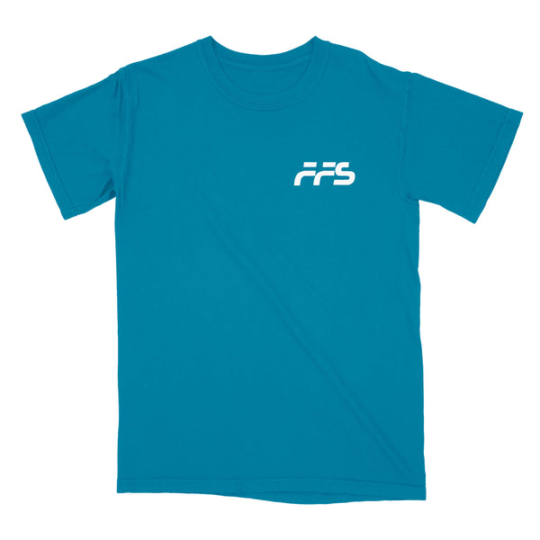 12 Valve Cummins Tee