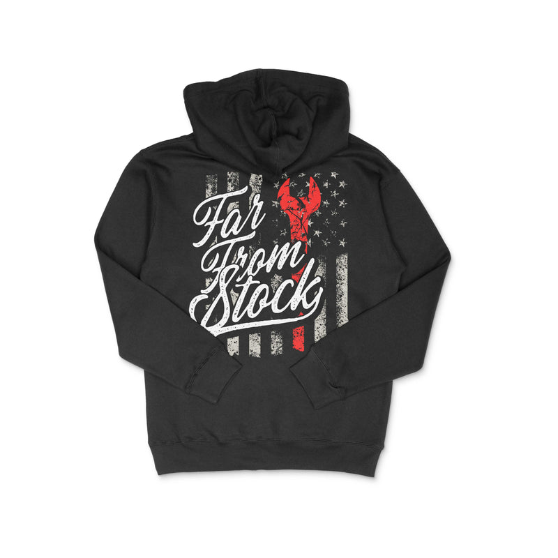 Patriot Wrench Hoodie