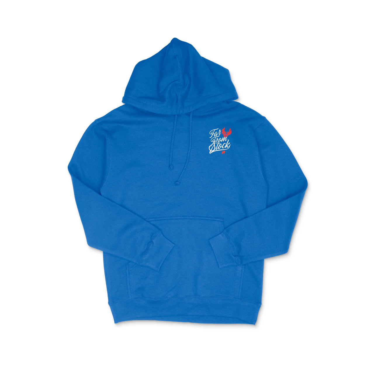 Patriot Wrench Hoodie