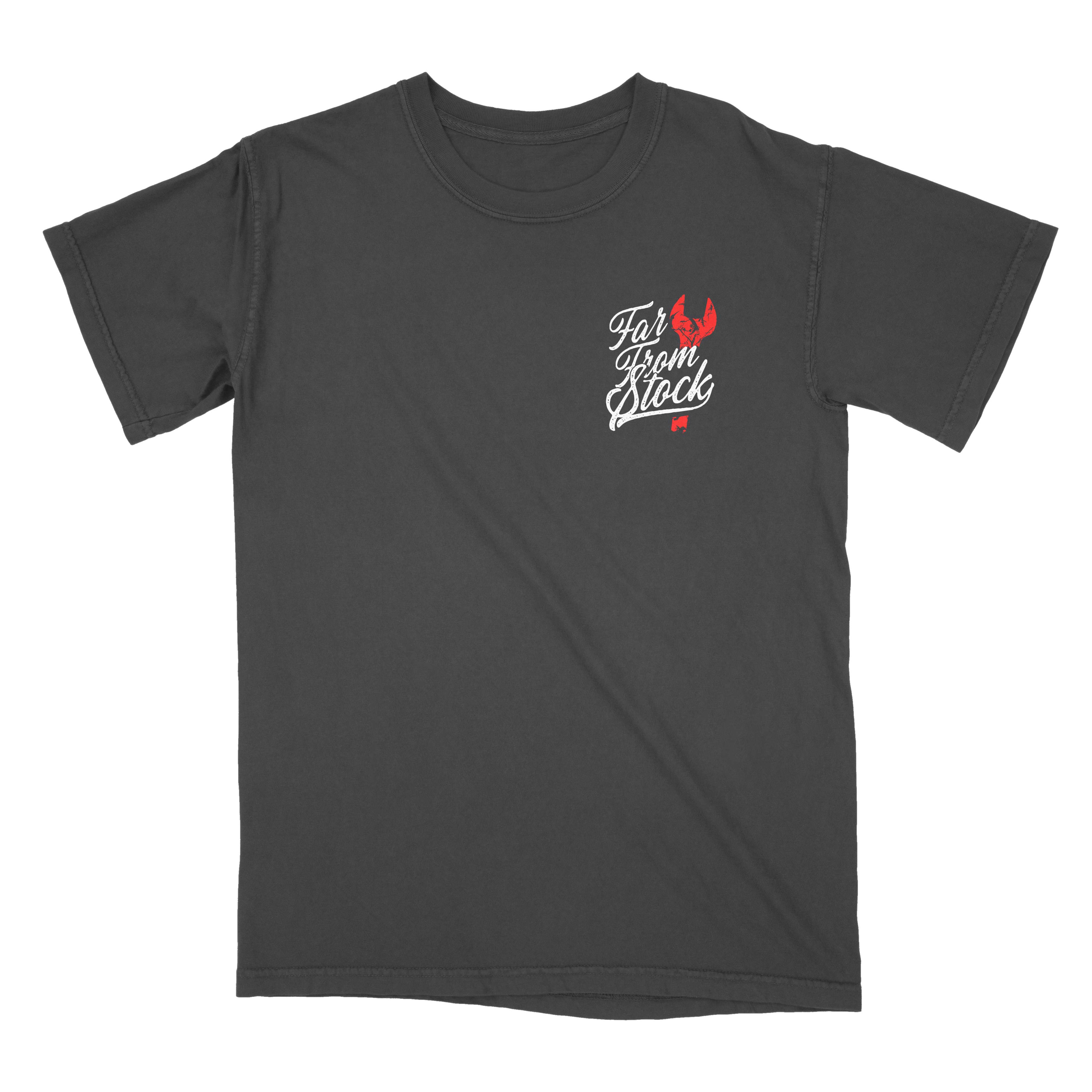 American Wrench Tee