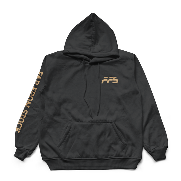 ENEMY HOODIE