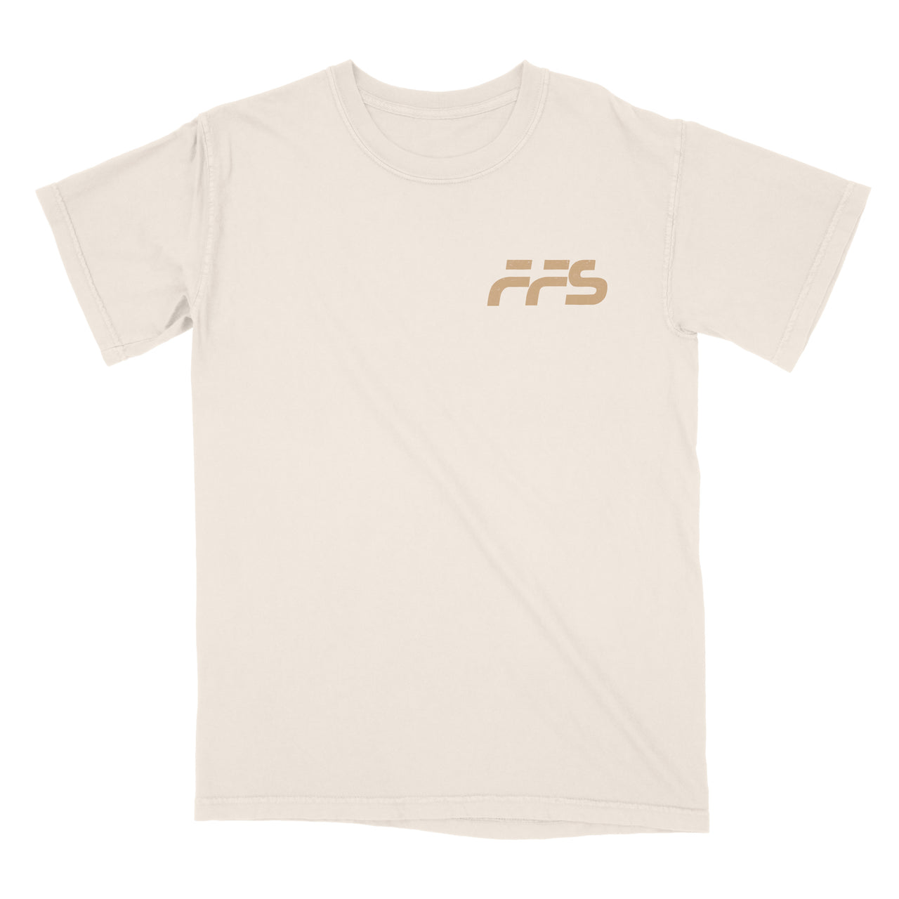 ENEMY TEE