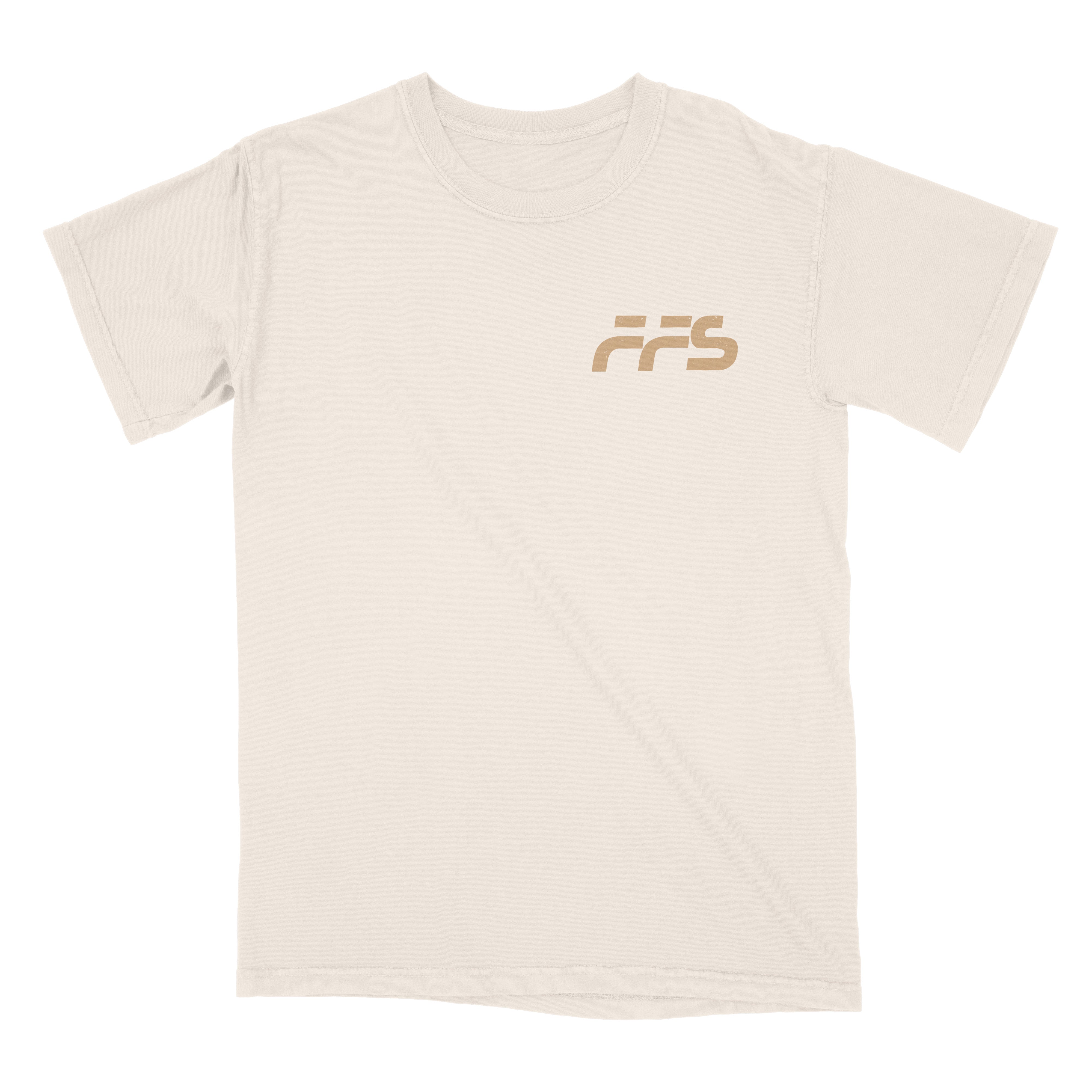 ENEMY TEE