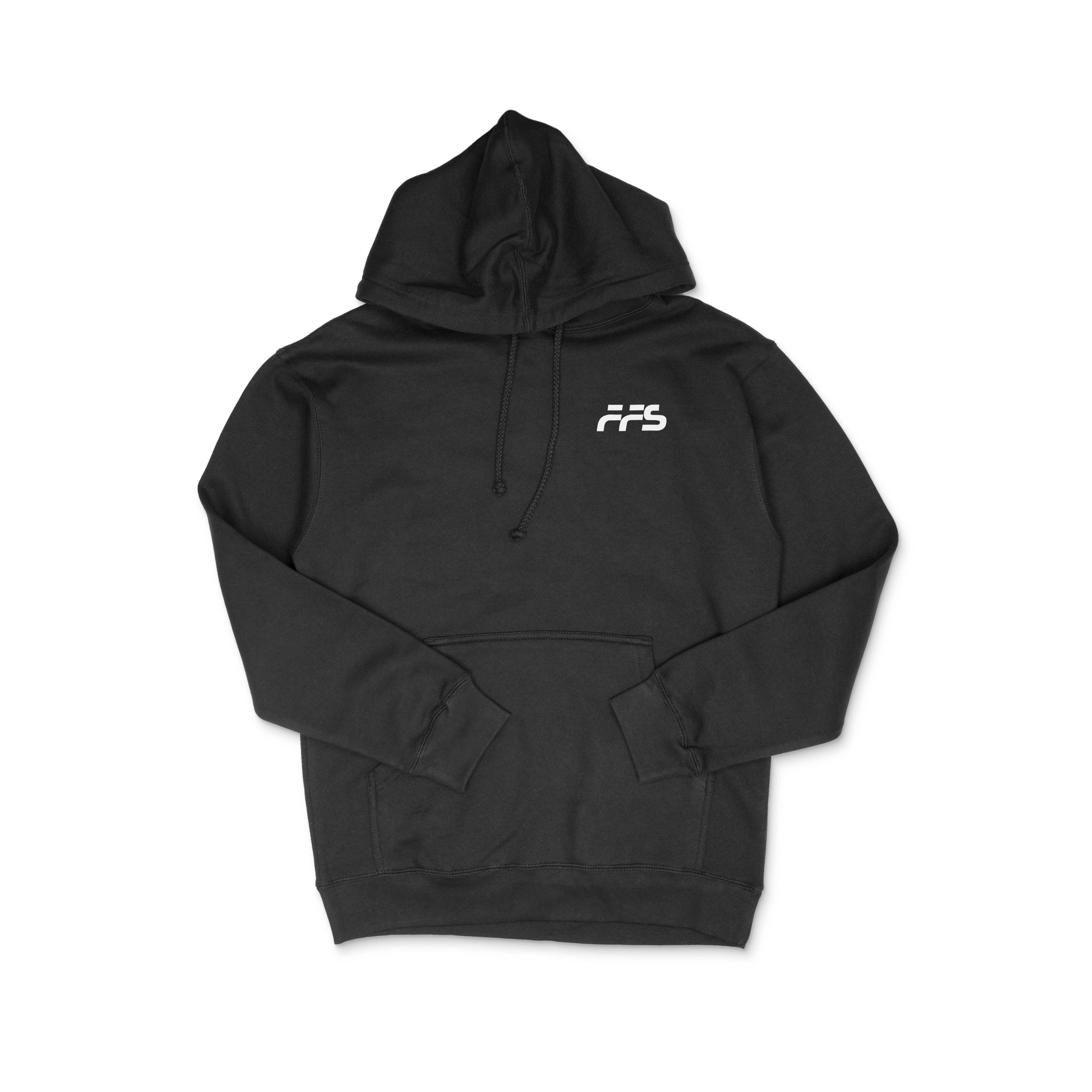 24 VALVE HOODIE