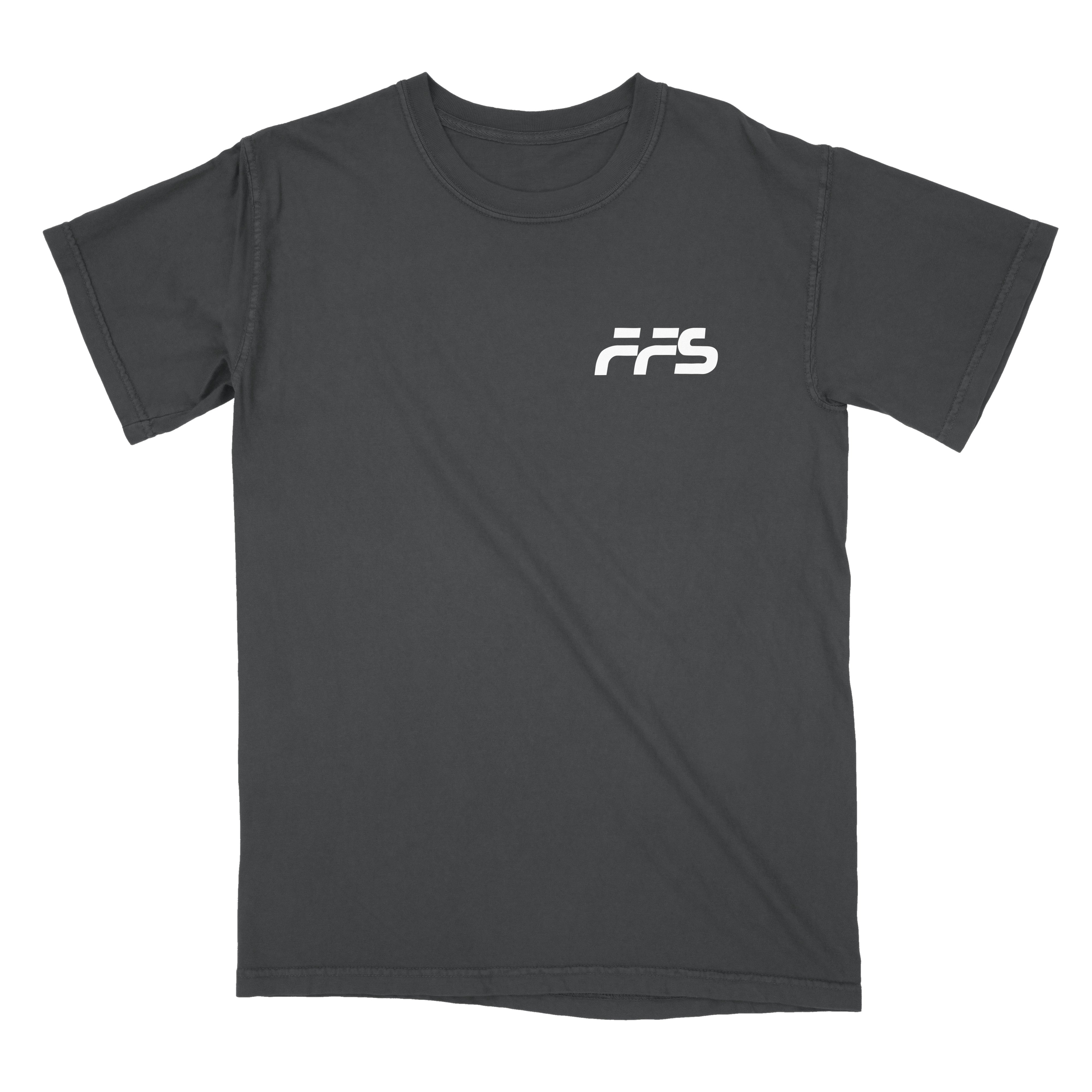 24 VALVE TEE