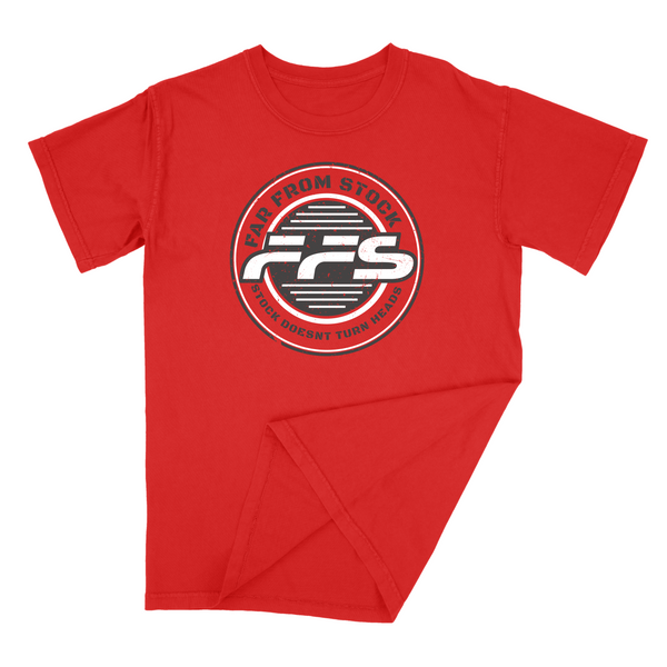 Heritage Shirt