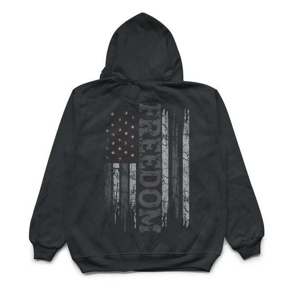 Freedom Hoodie