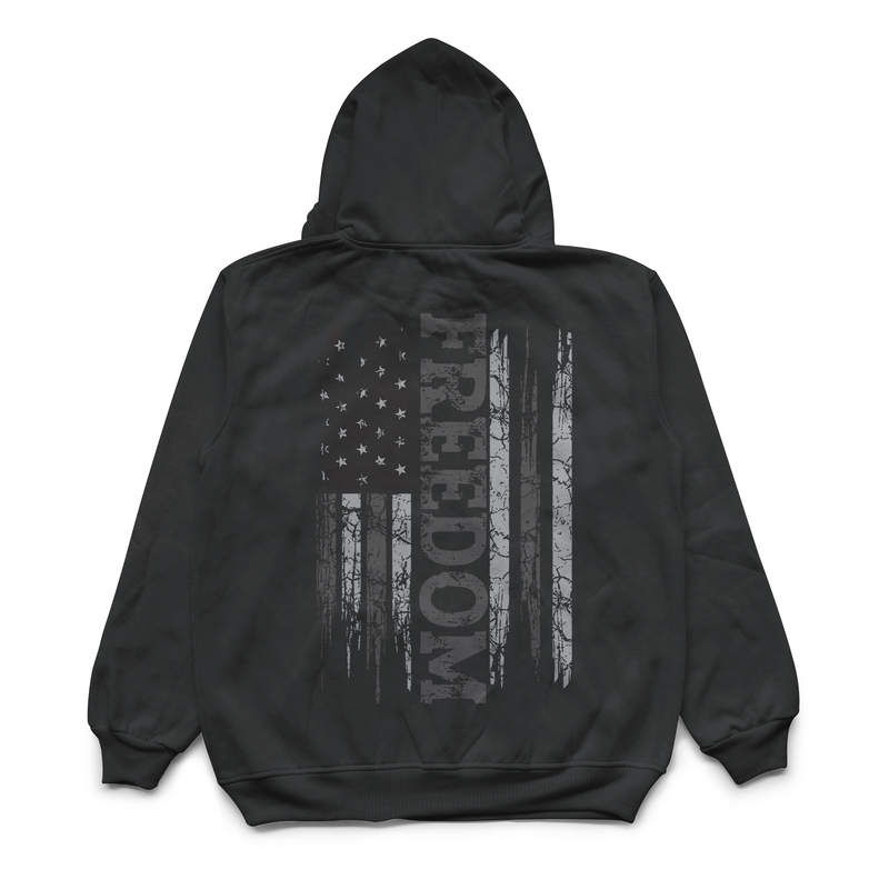Freedom Hoodie