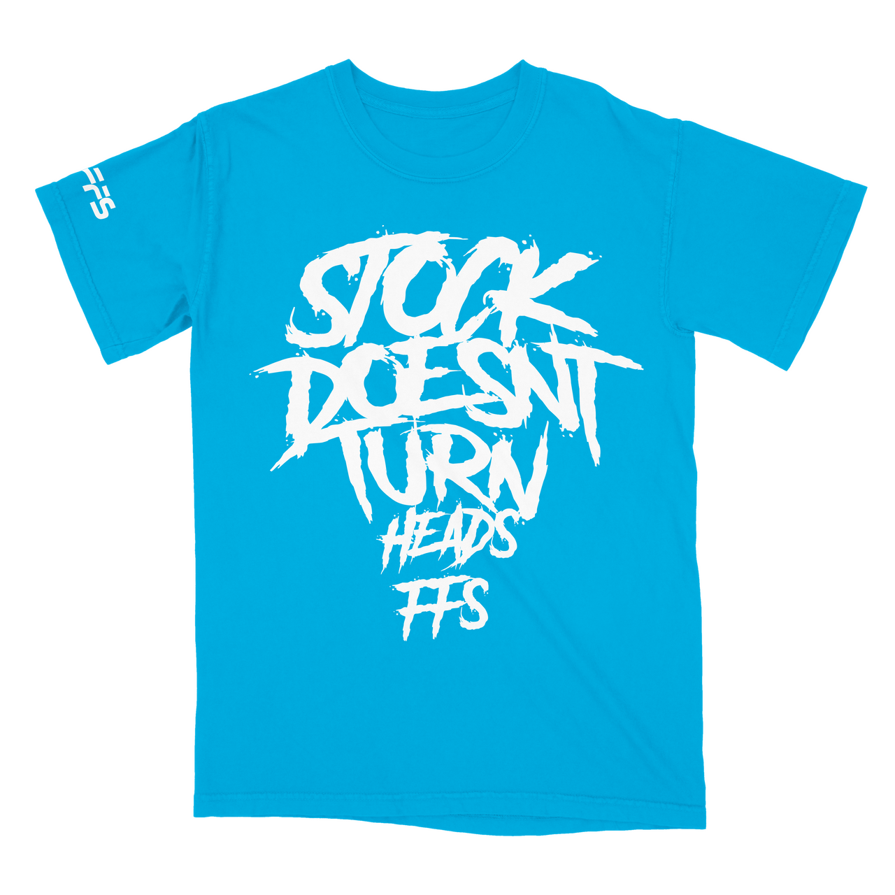 Turn Heads Monster - Tee