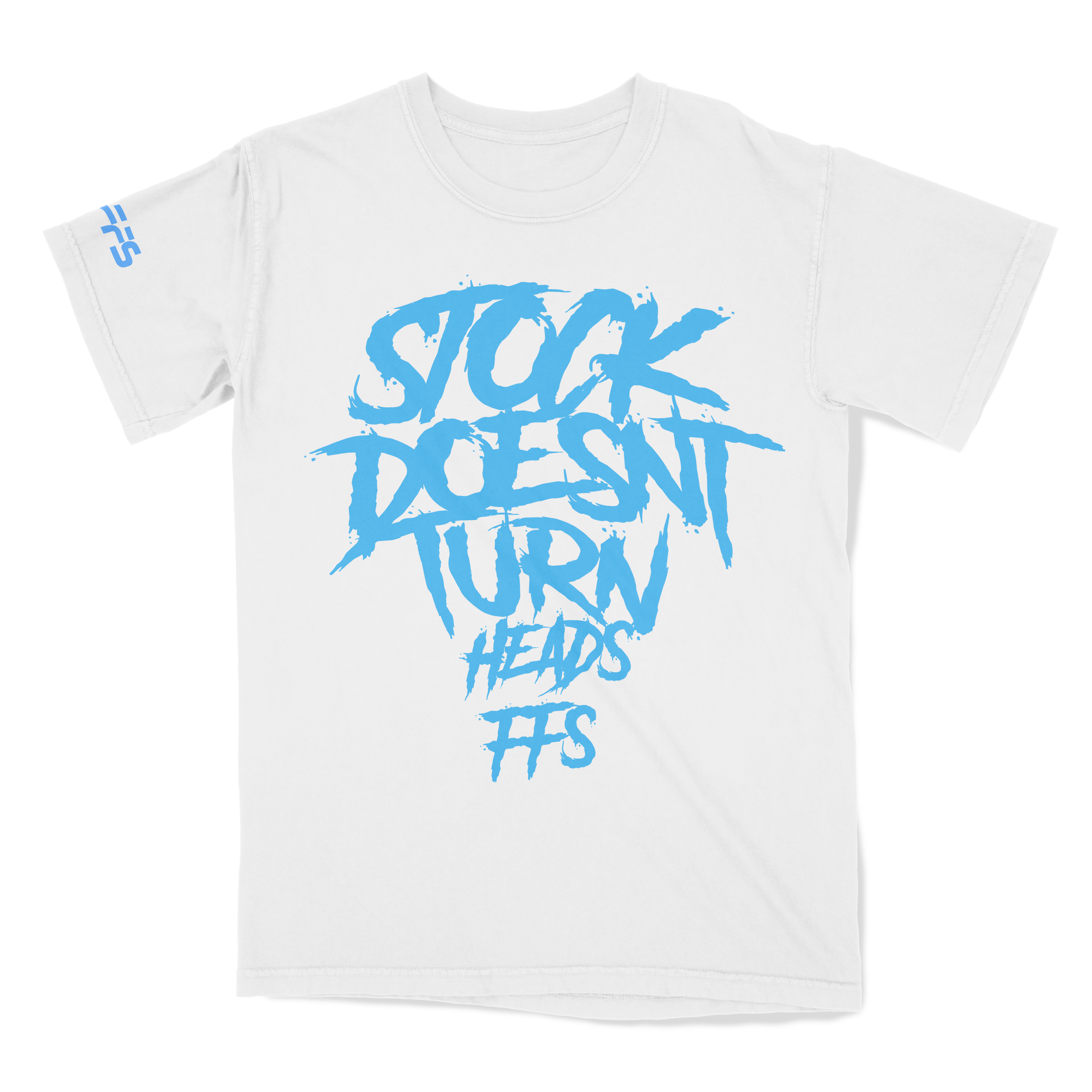 Turn Heads - Tee