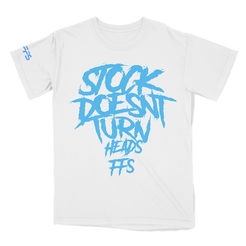 Turn Heads - Tee