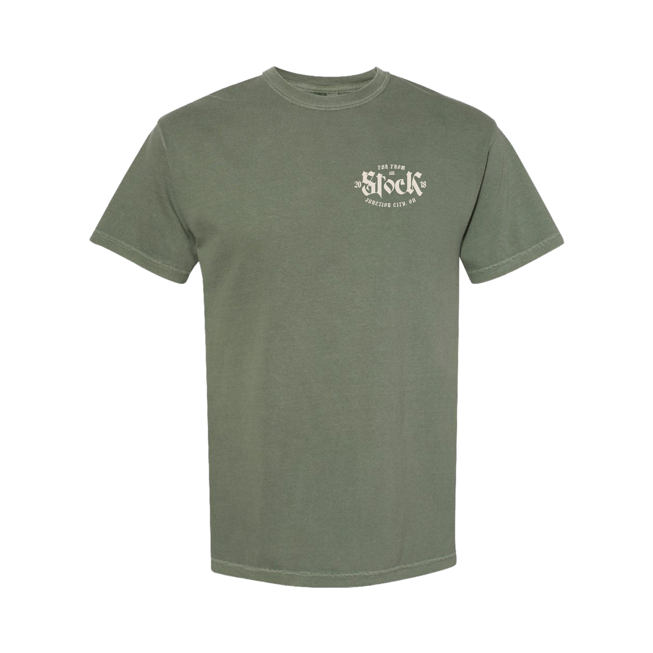 OG Stock Tee