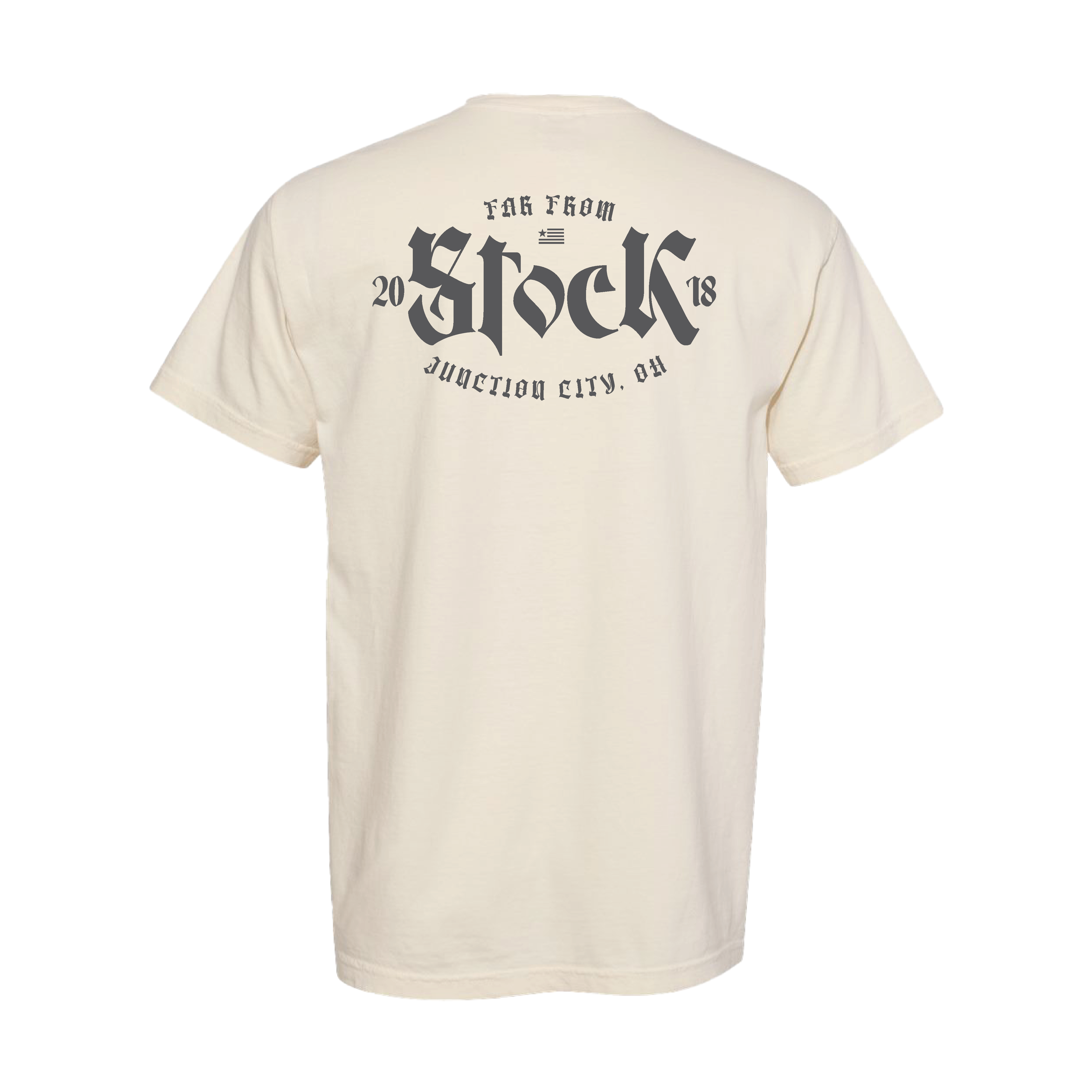 OG Stock Tee