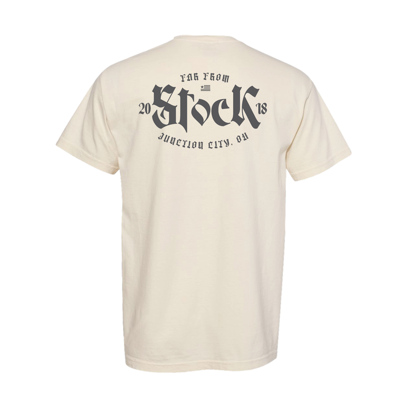 OG Stock Tee