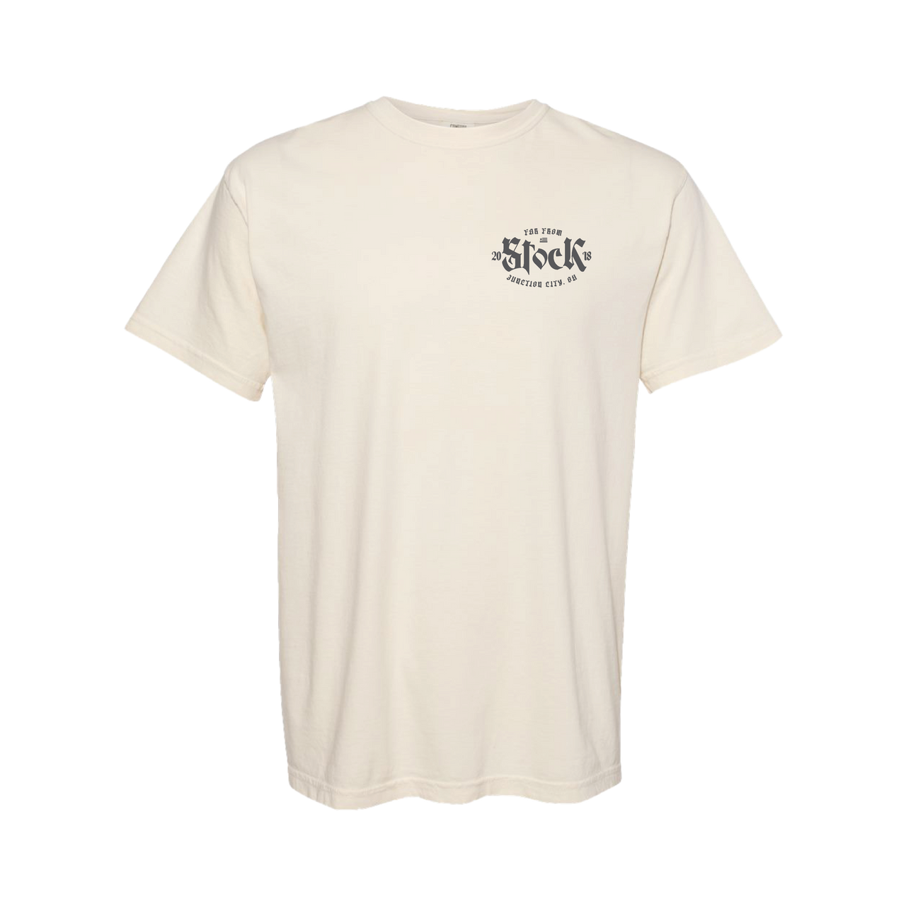 OG Stock Tee