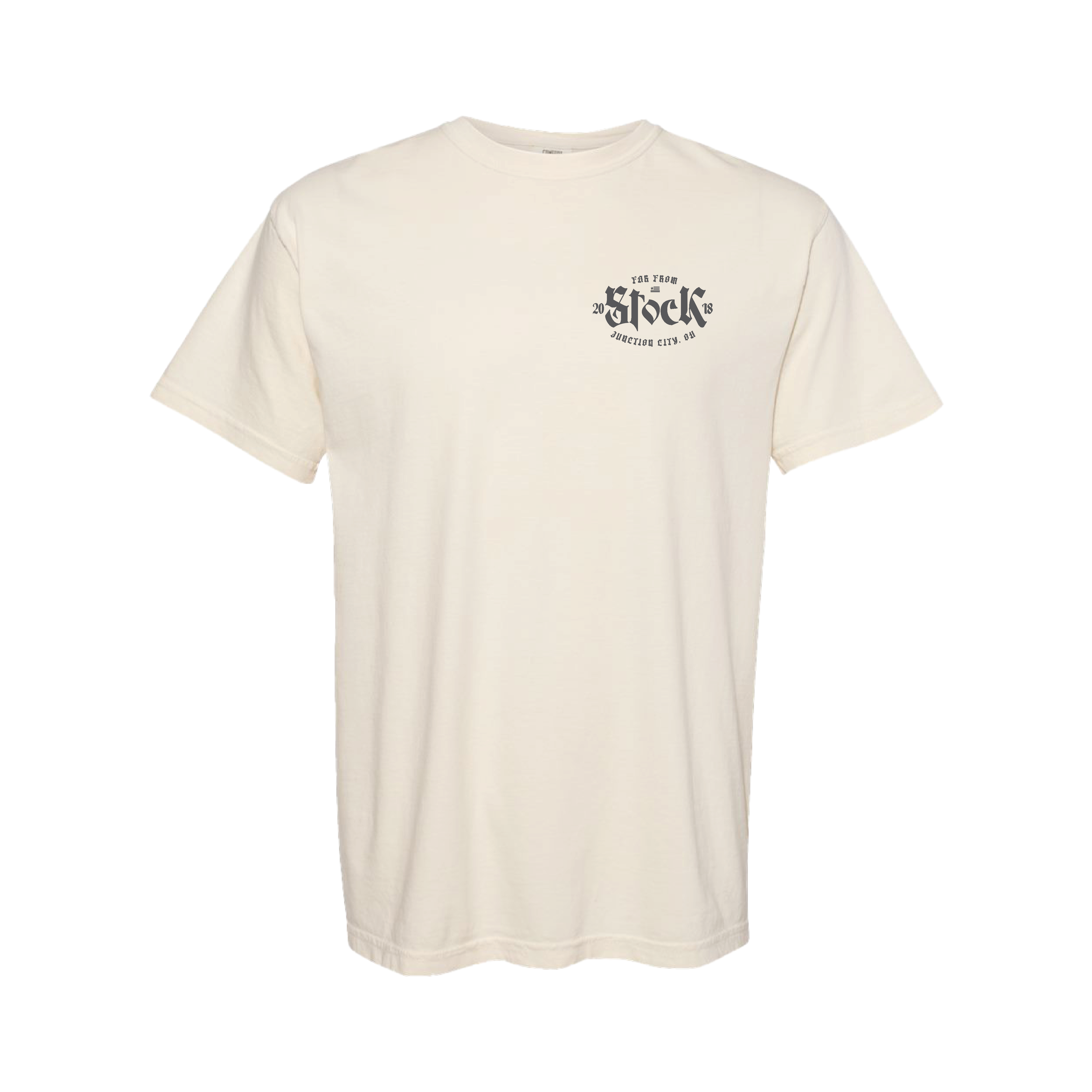 OG Stock Tee