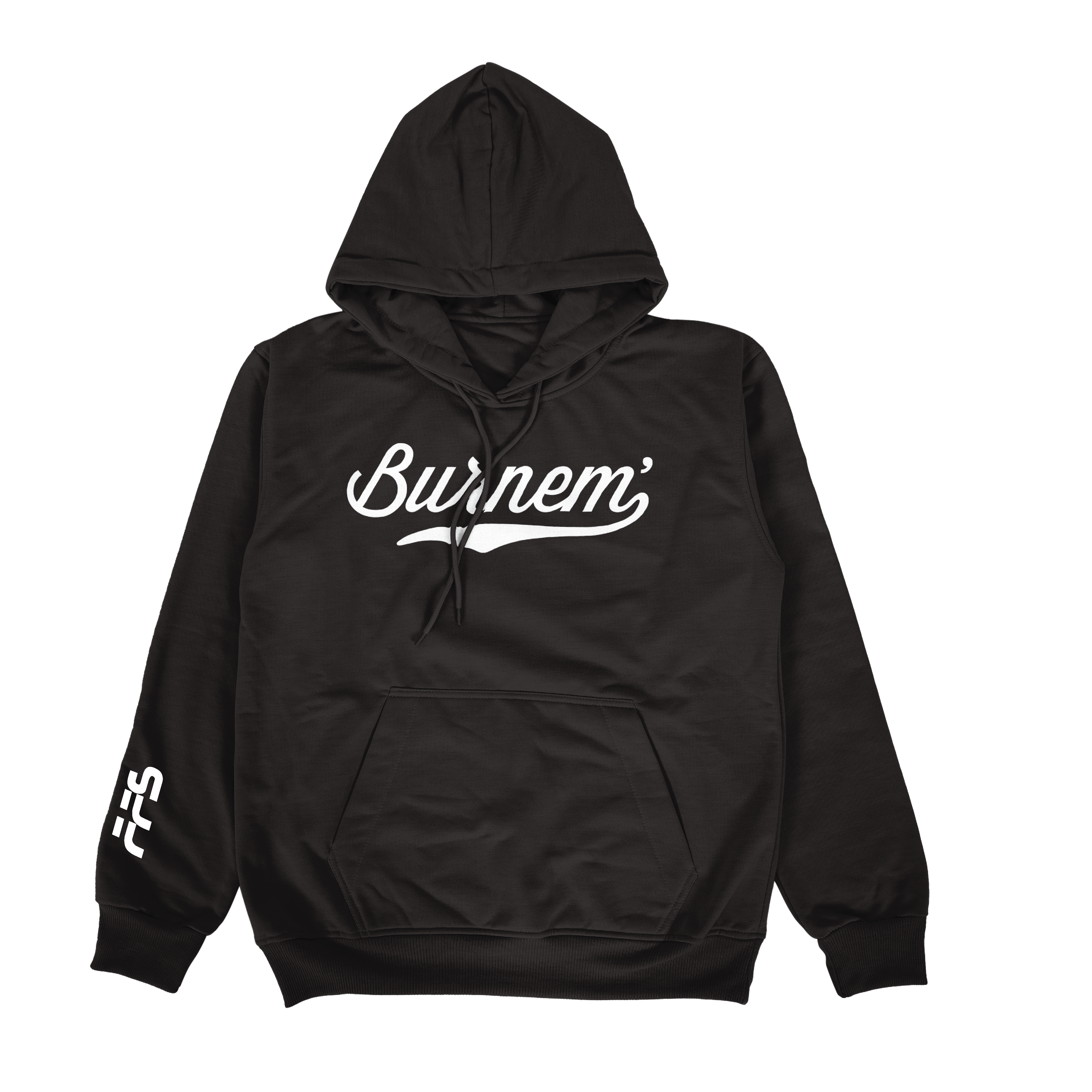 Gameday Hoodie