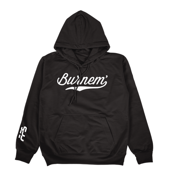 Gameday Hoodie