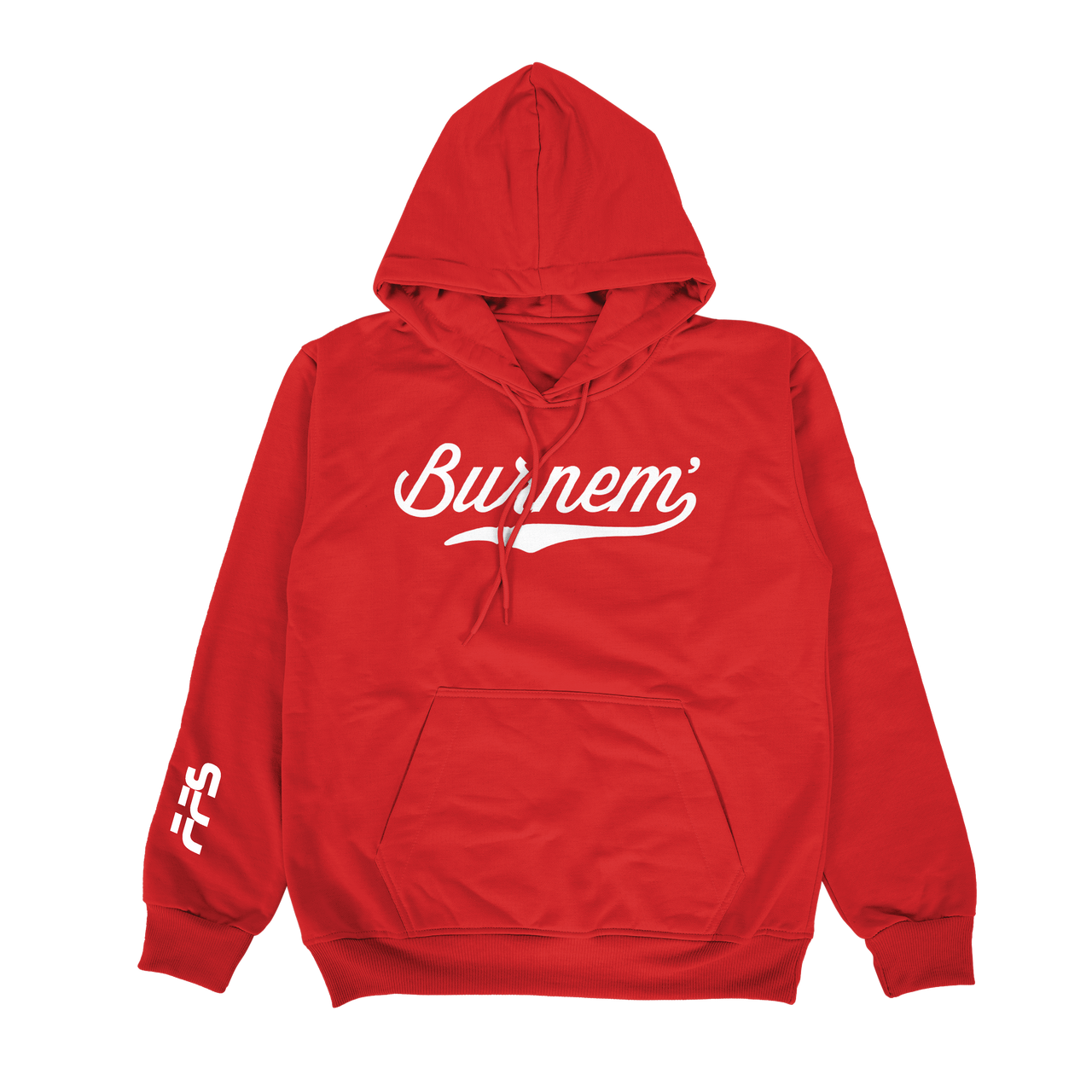 Gameday Hoodie