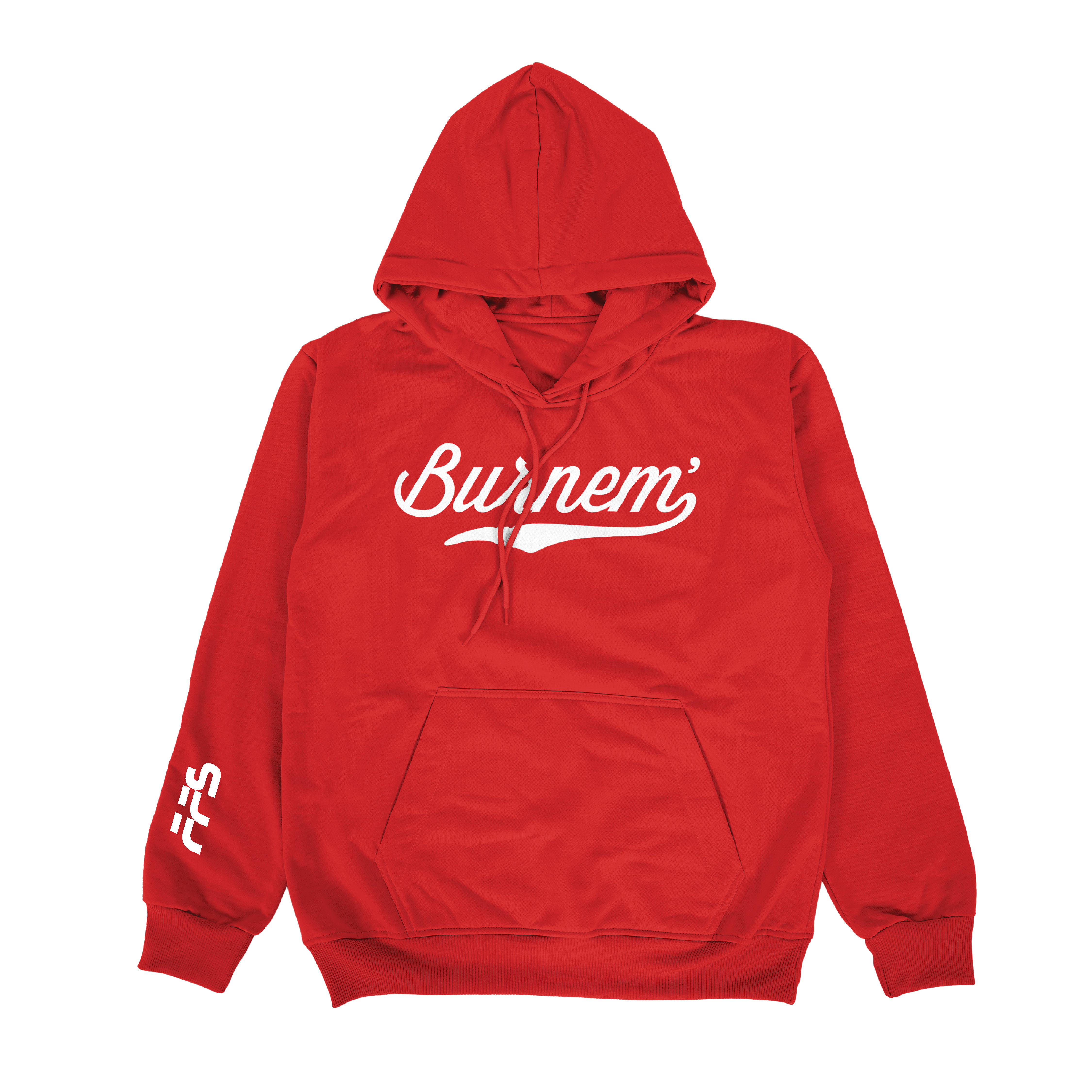 Gameday Hoodie