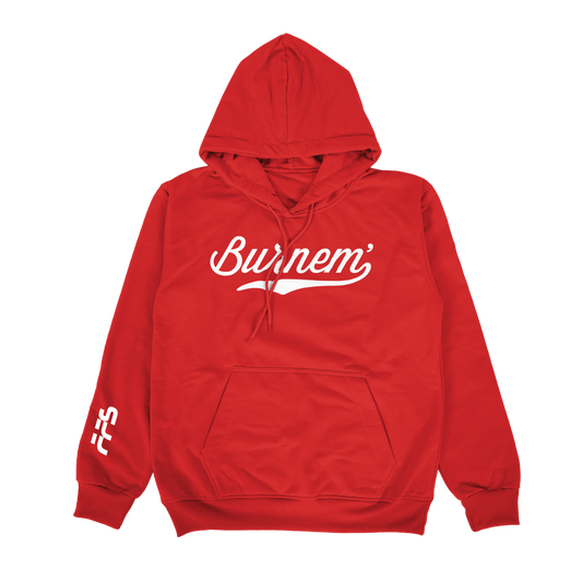 Gameday Hoodie