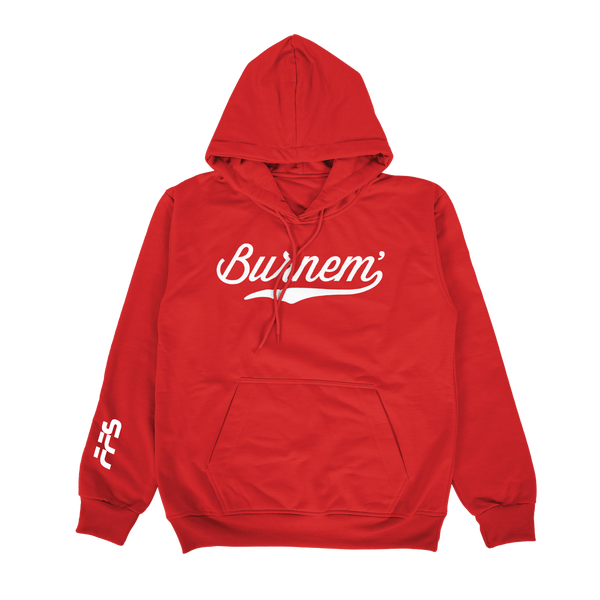 Gameday Hoodie