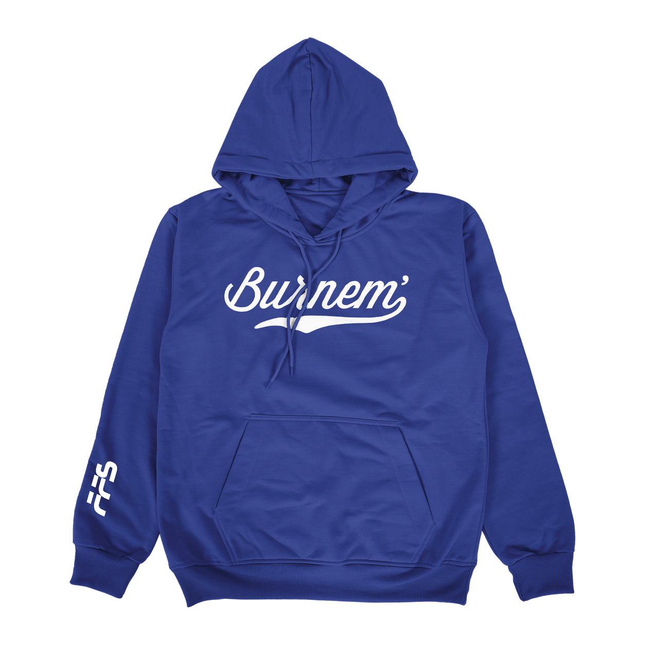 Gameday Hoodie
