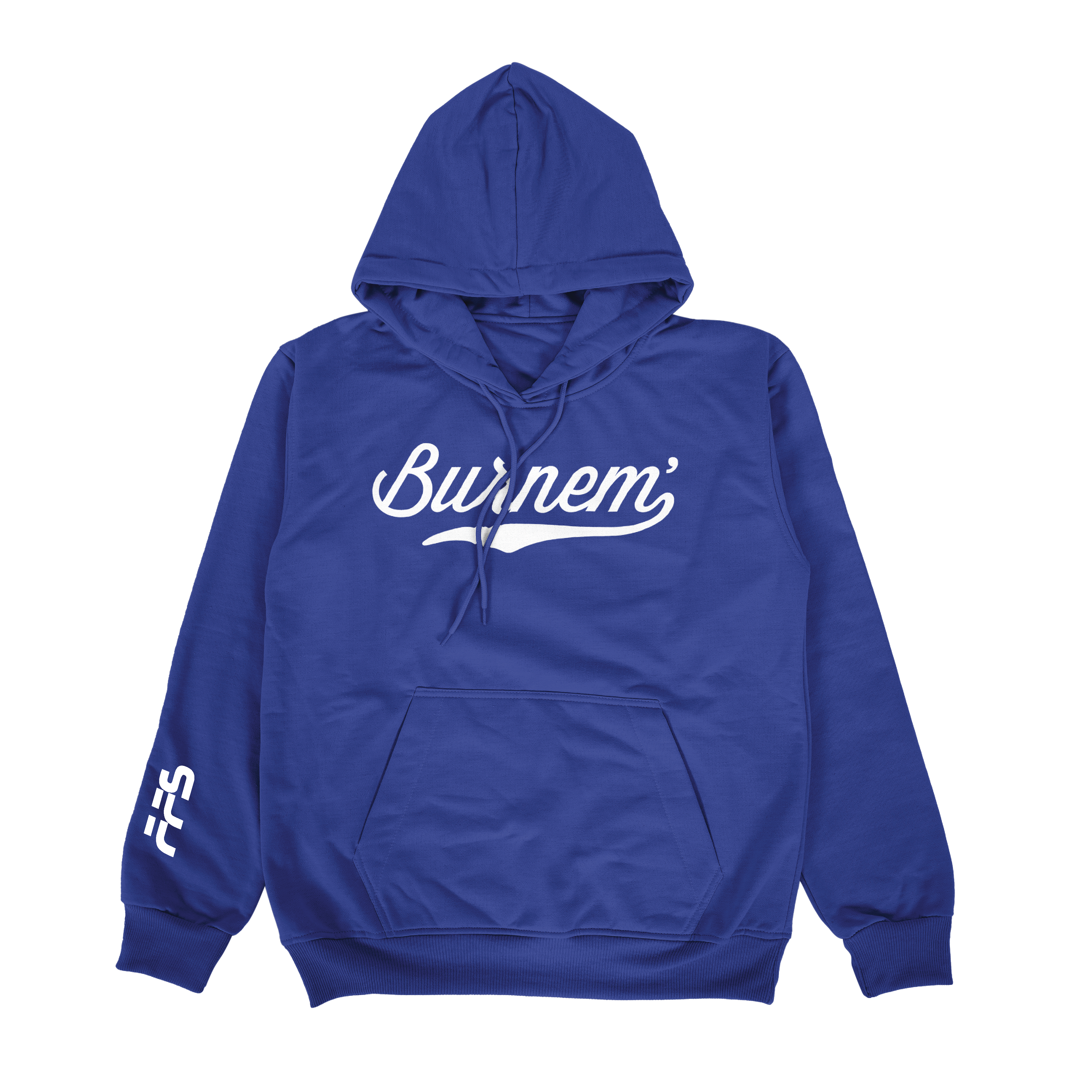 Gameday Hoodie