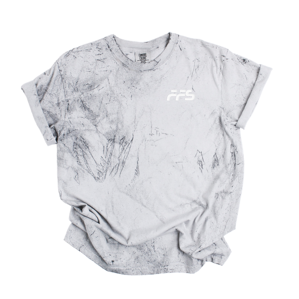 PUFF PRINT - TURN HEADS MF