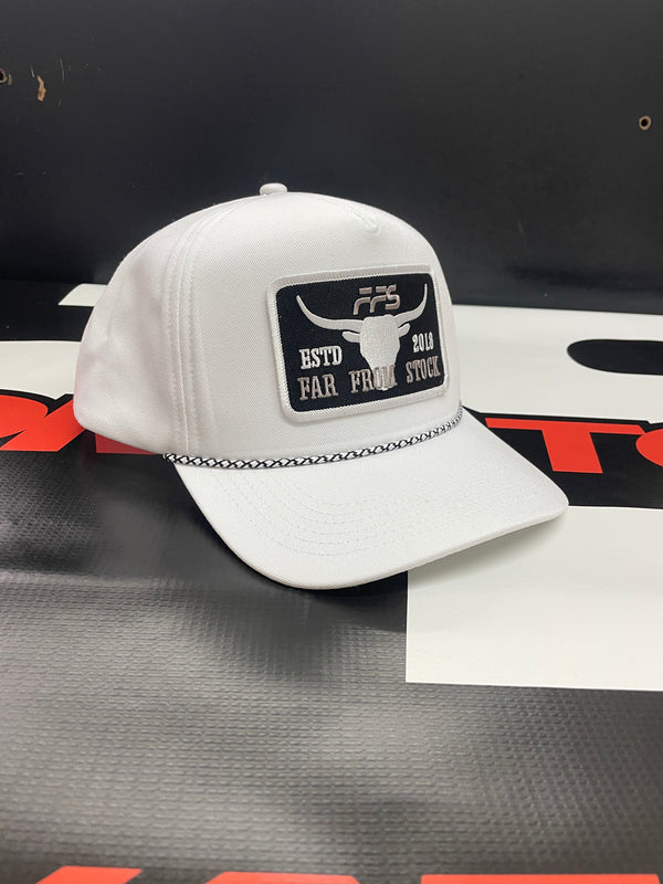 Cowboy Up - Soft SnapBack