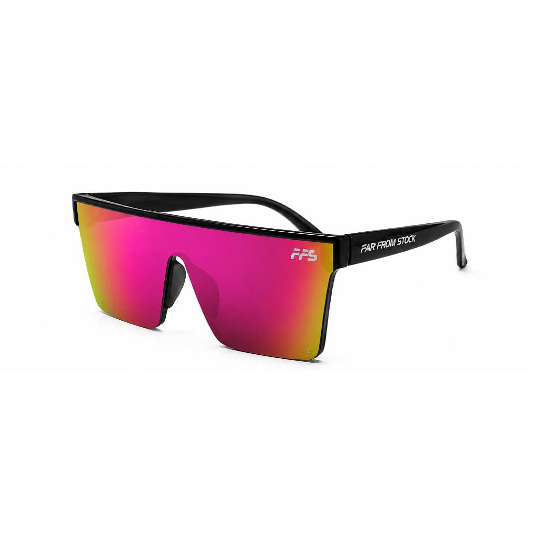 After burn Ignition Shades