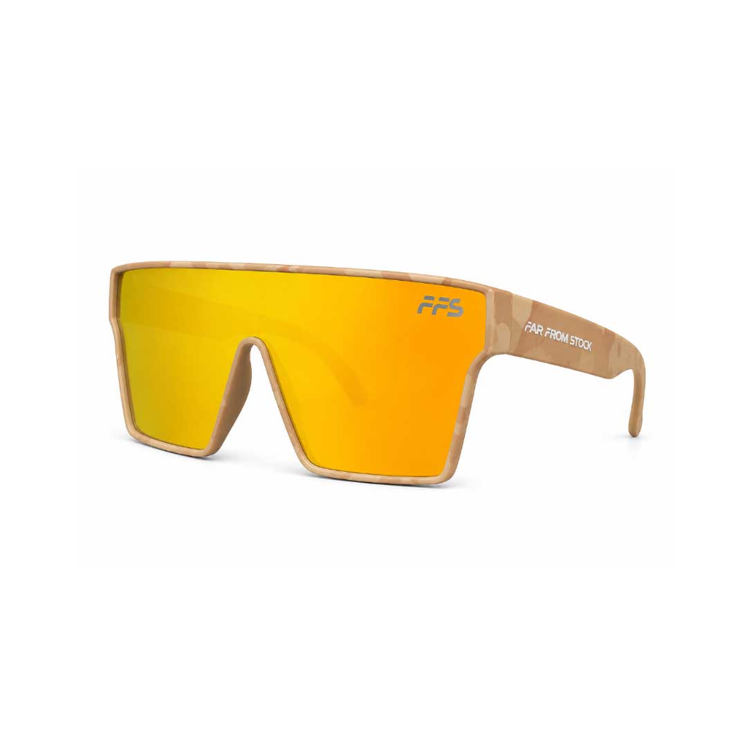 Camo Ignition Shades