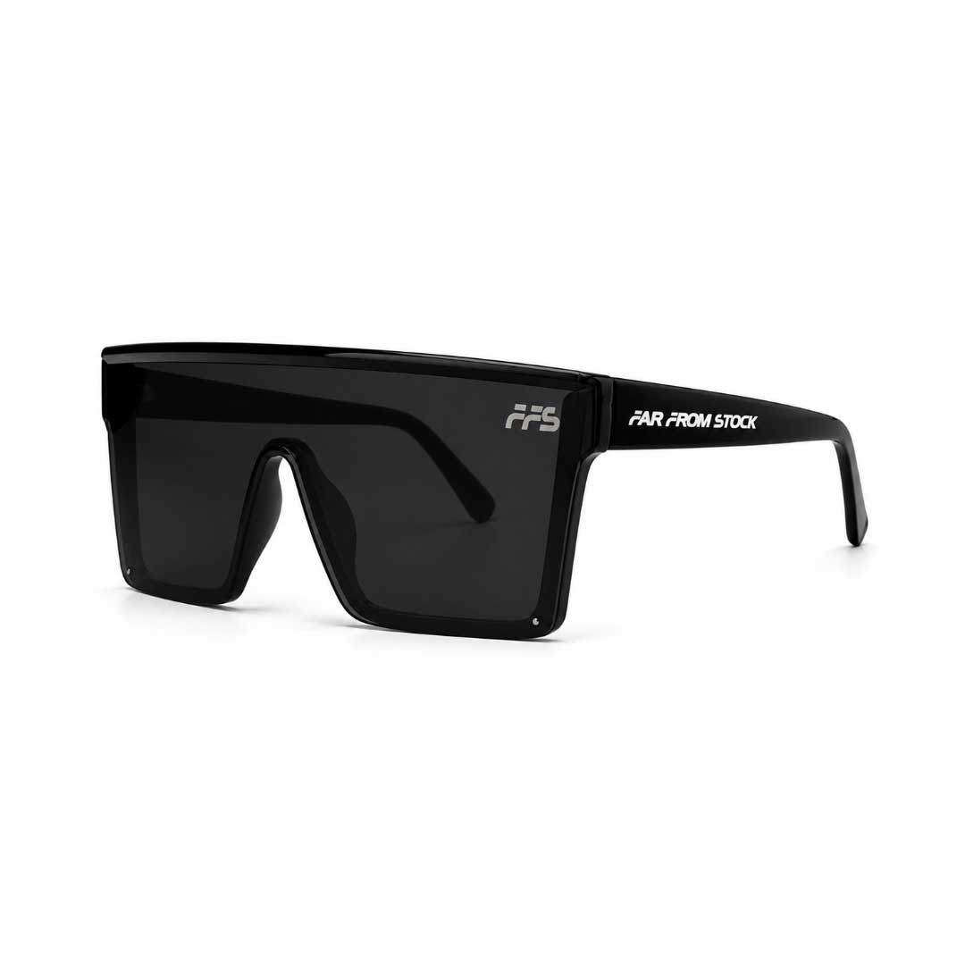 Blackout Ignition Shades