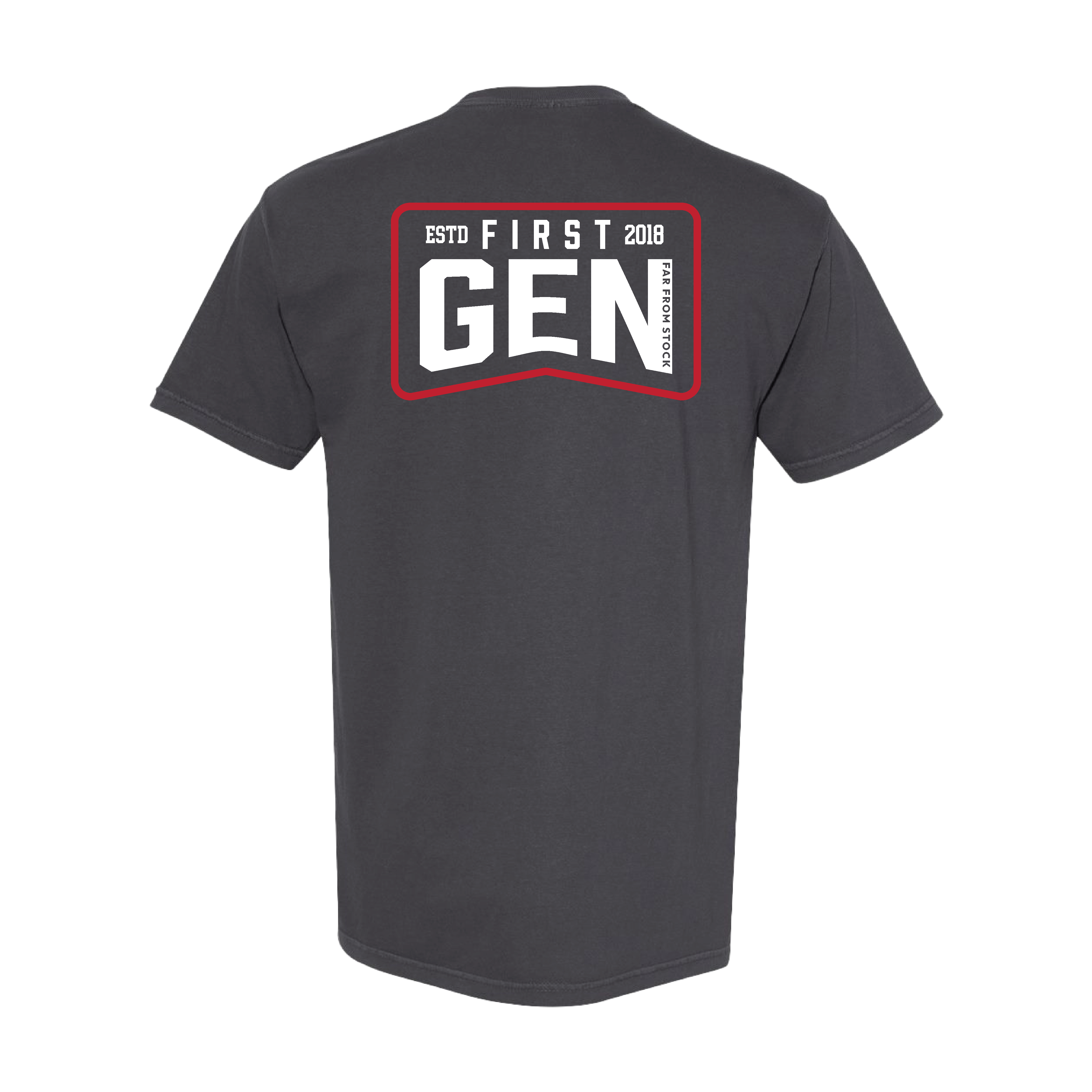 First Gen Tee