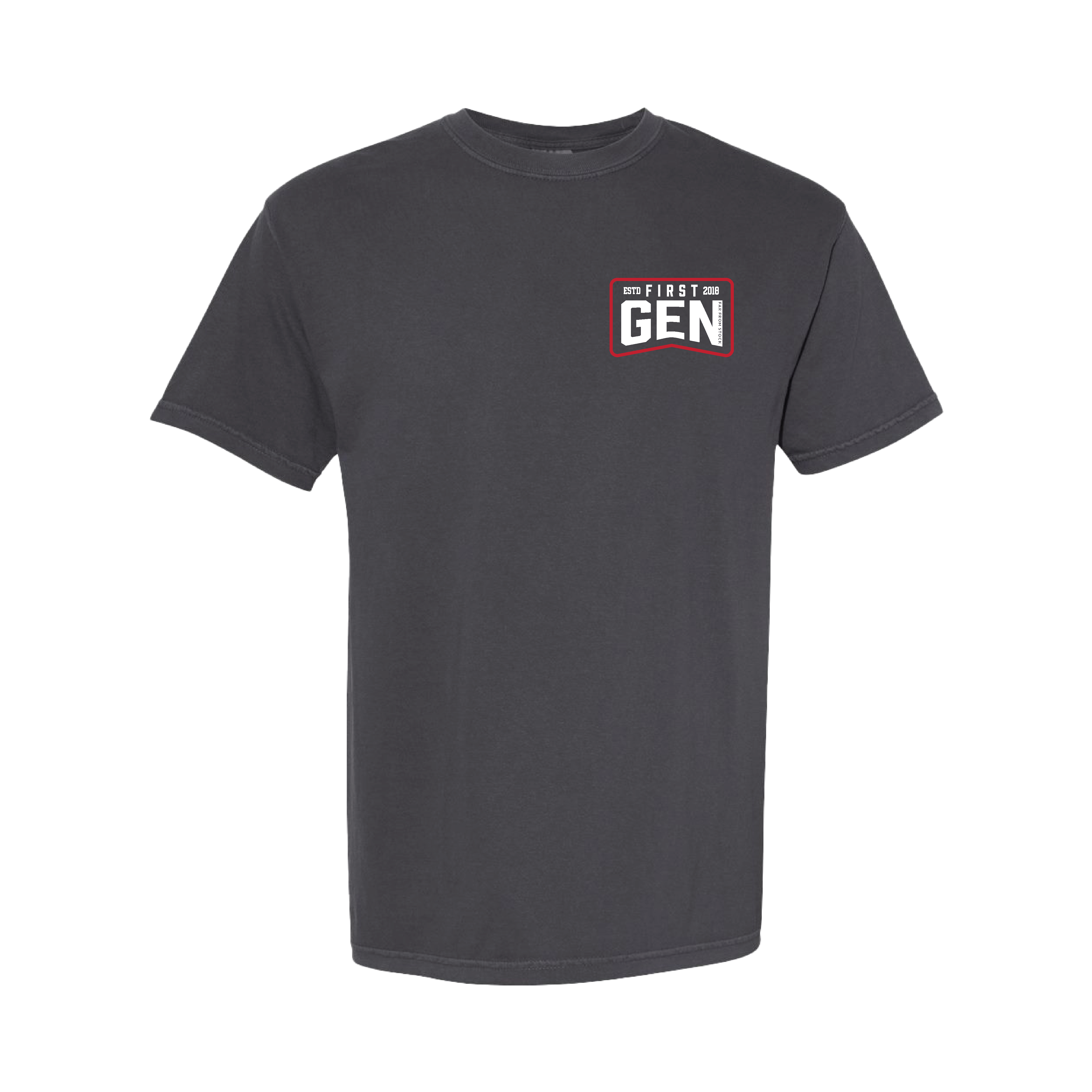 First Gen Tee