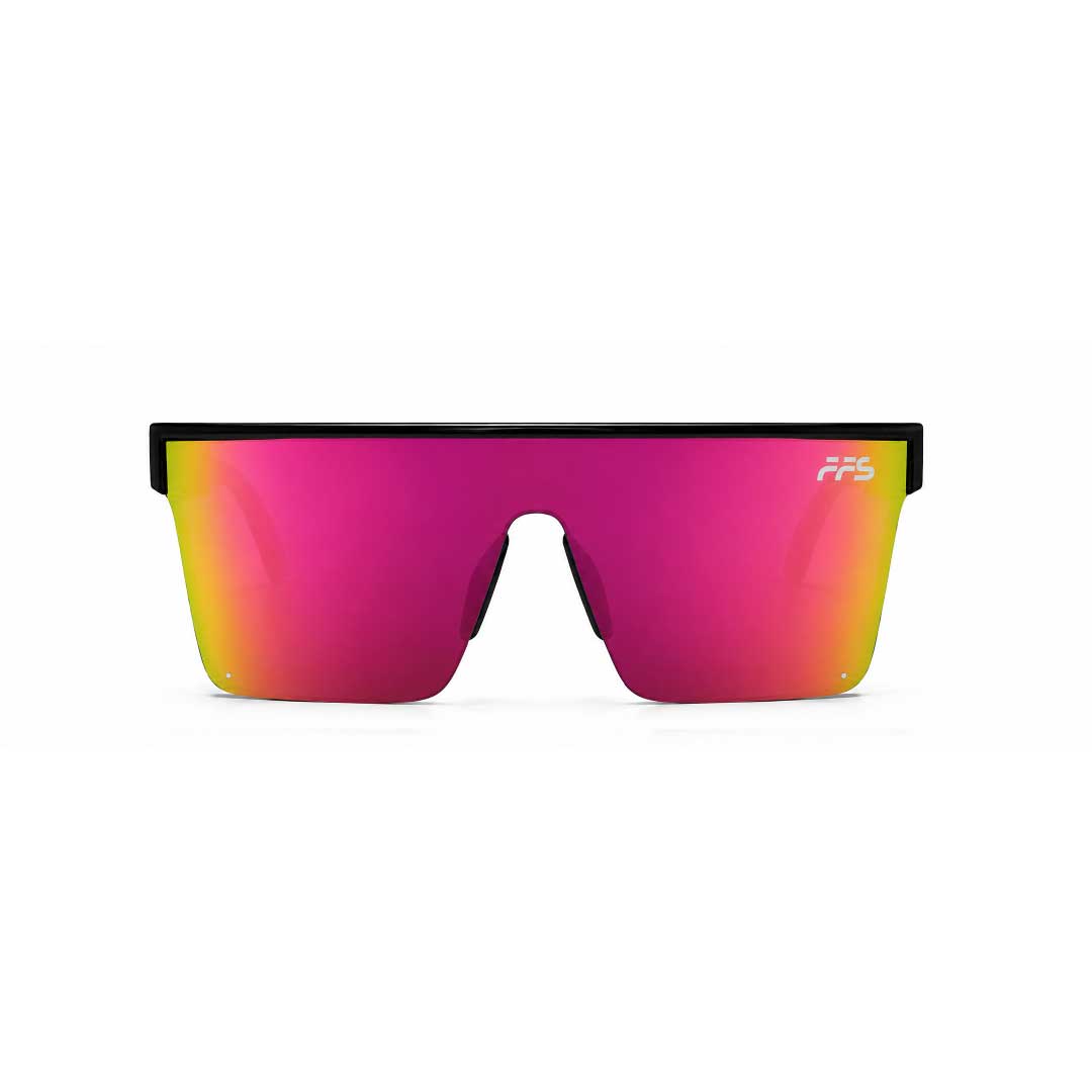 After burn Ignition Shades