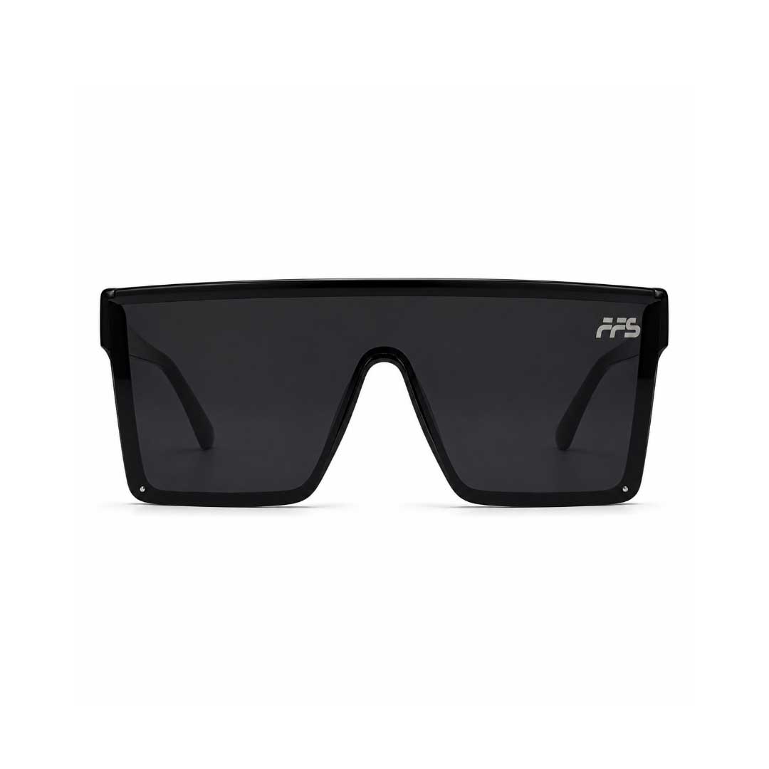 Blackout Ignition Shades