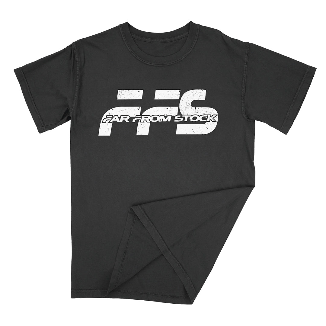 OG TEE - CHARCOAL