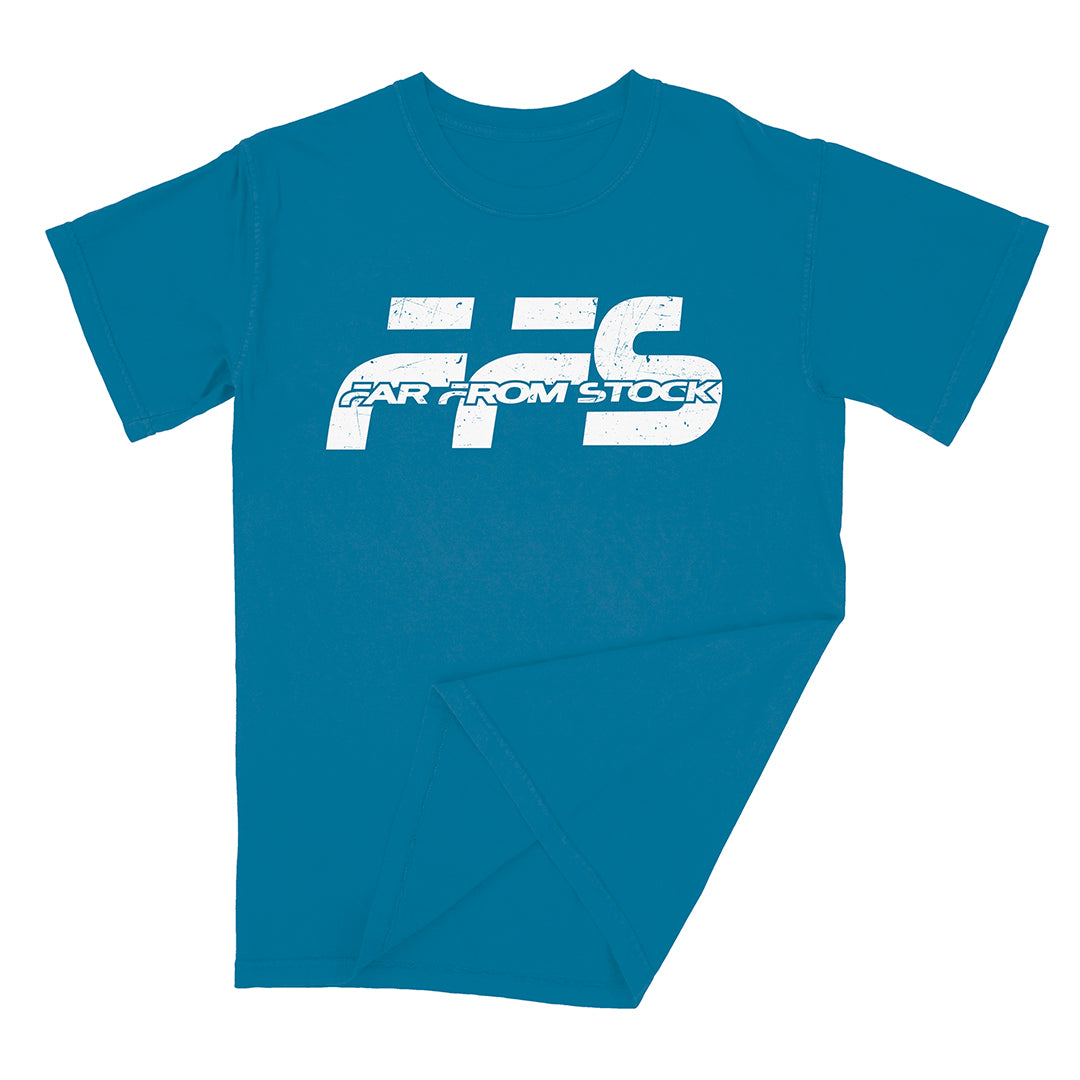 OG TEE - ROYAL