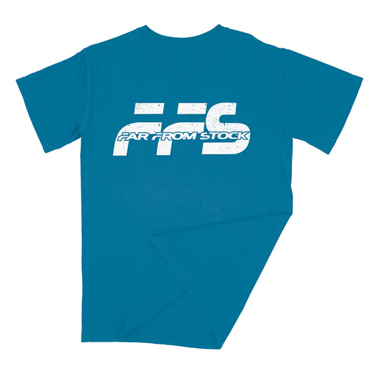 OG TEE - ROYAL