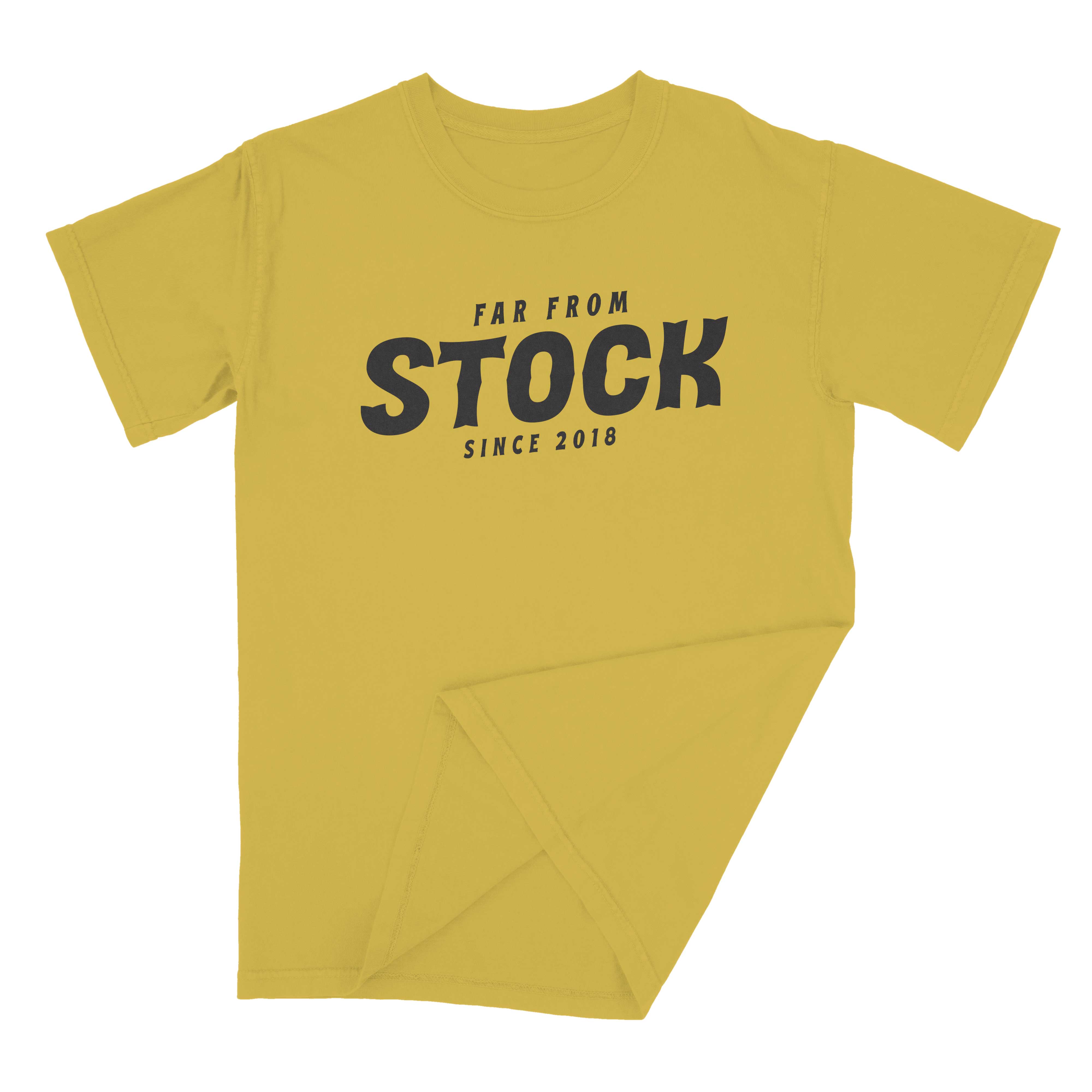 Edge Tee