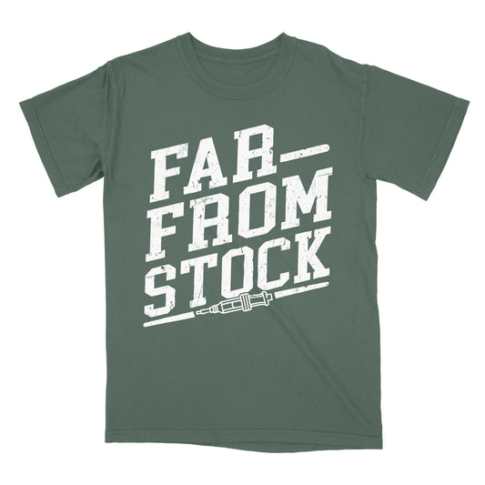 Injection Tee