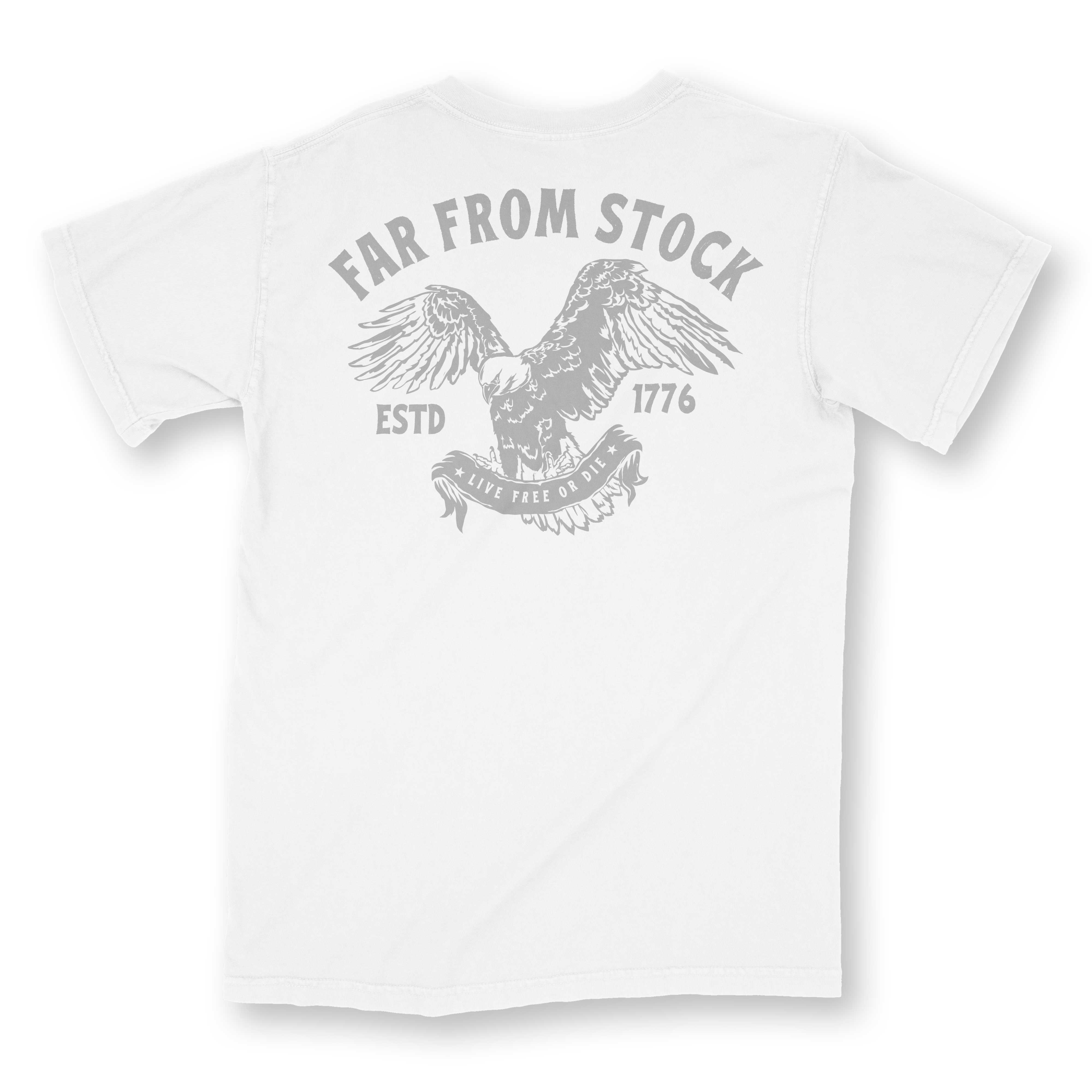 FFS Eagle Tee