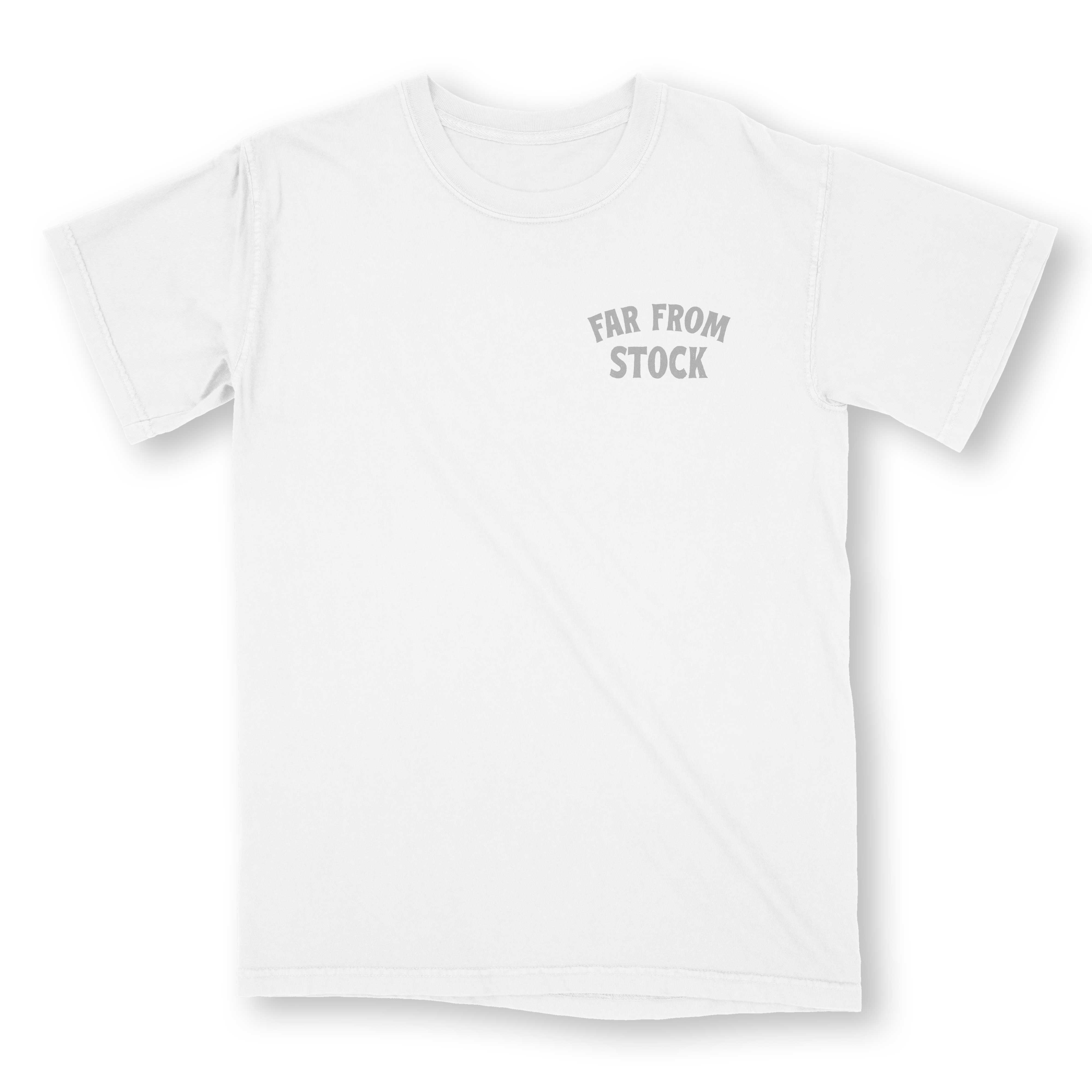 FFS Eagle Tee