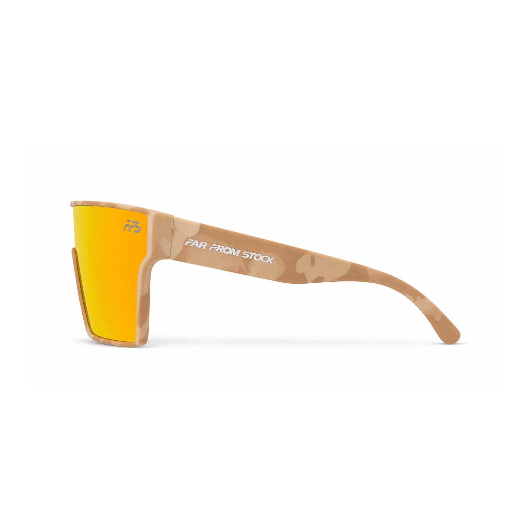 Camo Ignition Shades