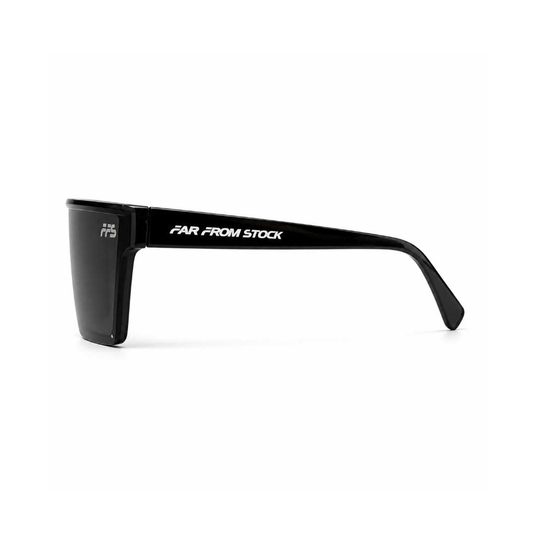 Blackout Ignition Shades