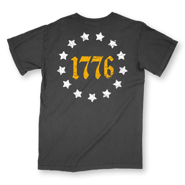 1776 FFS Tee
