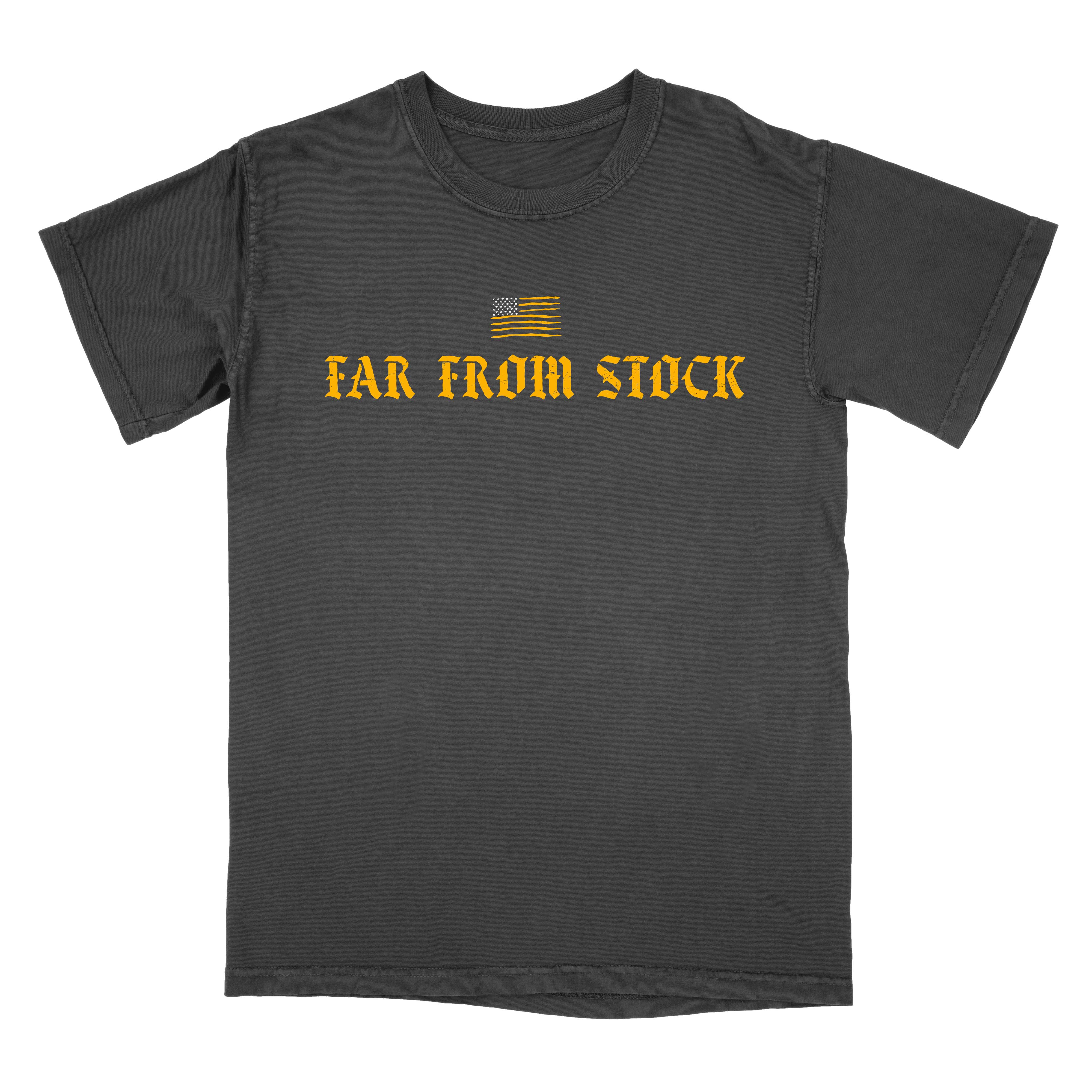 1776 FFS Tee