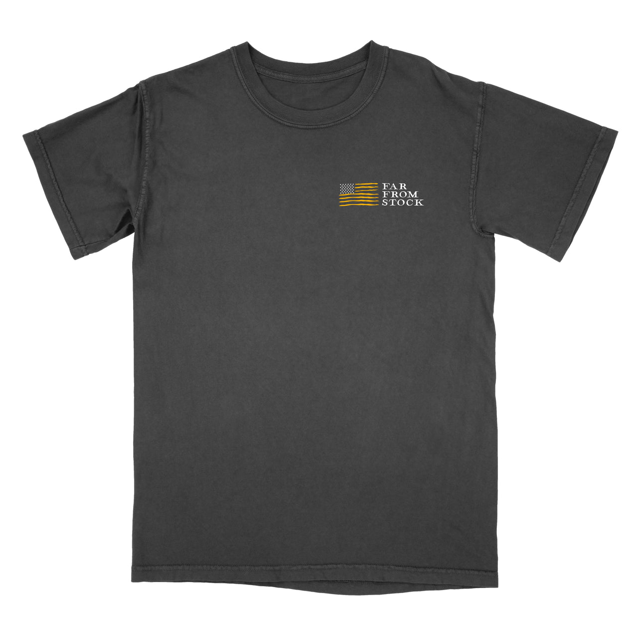Live Free Tee