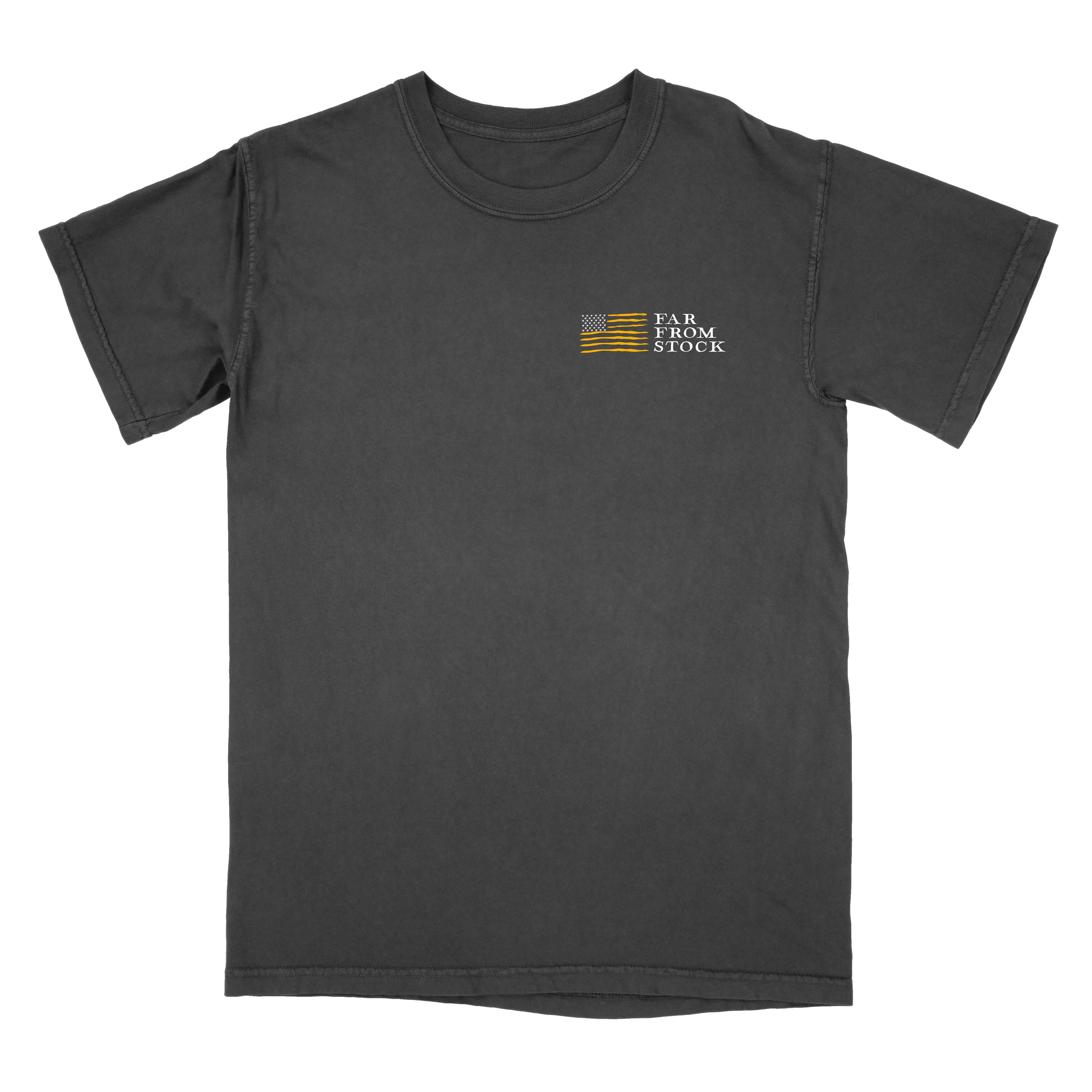 Live Free Tee